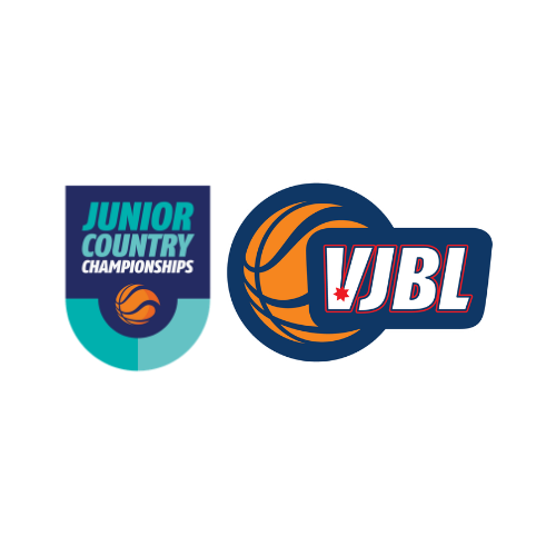Junior Warriors CRP & VJBL
