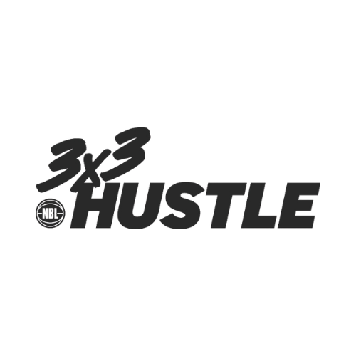 3x3Hustle